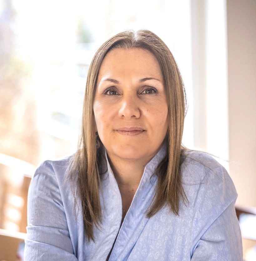 Tamar Brosh Trauma Therapist